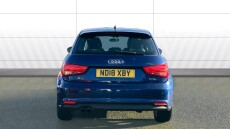 Audi A1 1.4 TFSI Sport Nav 5dr Petrol Hatchback